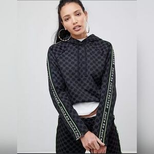 Juicy Couture JC Tricot Hoodie